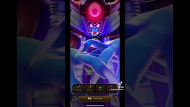 【ドラクエウォーク】マヒャデドス！MAX6万以上！？やみのころもの黒炎。闇の大魔王ゾーマ装備ふくびき #ドラクエウォーク #ドラクエ #ドラゴンクエスト #ゲーム実況 #shorts