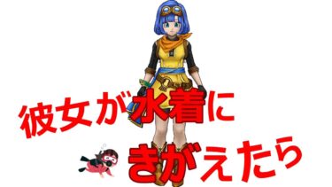 【ドラクエウォーク】このガチャは●●べきだ【サマーメモリー】