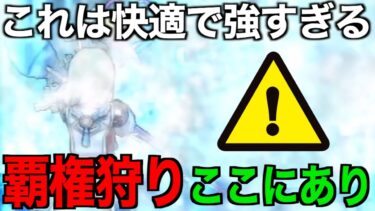 この構成が強すぎる…今のうちに是非試してみてください【ドラクエウォーク】【ドラゴンクエストウォーク】