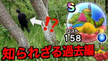 魔人ブドゥＳ出るまで帰れま10でゆずの知られざる過去編が明かされました【ドラクエウォーク】【ドラゴンクエストウォーク】