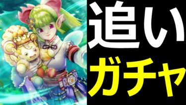 【ドラクエウォーク】ケキちゃんが欲しいだけなのに【追いケキちゃんガチャ】