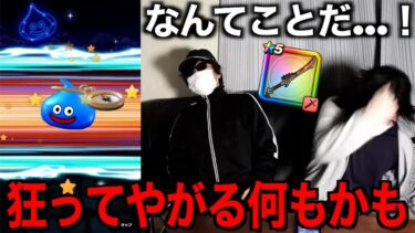必勝の方法！？デスメガネが八竜神の剣を狙ってみた結果・・・【ドラクエウォーク】【ドラゴンクエストウォーク】