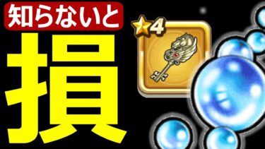 【ドラクエウォーク】マジでこの仕様を知らないと損します!?【あぶない水着’25イベント】