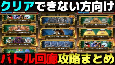 【ドラクエウォーク】バトル回廊も折り返し地点。１パーティーでの全攻略お見せします。